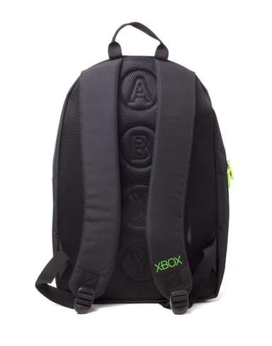XBOX - THE X BACKPACK