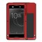 LOVE MEI Powerful Sony Xperia XA1 Ultra (G3221)  - punainen
