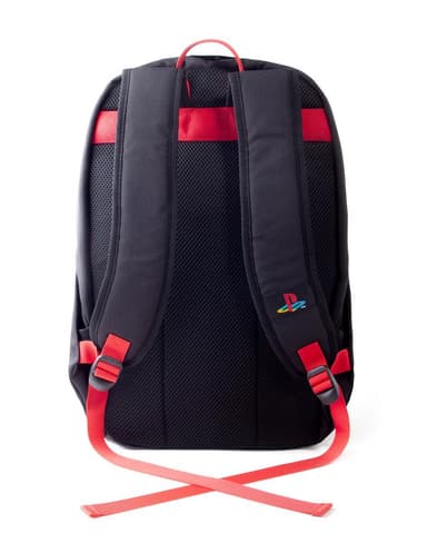 PLAYSTATION - FUNCTIONAL BACKPACK