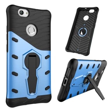 Sniper kotelo 2i1 Huawei Nova  - sininen