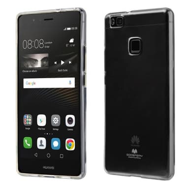 Mercury Jelly kotelo Huawei P9 Lite (VNS-L31)  - läpinäkyvä