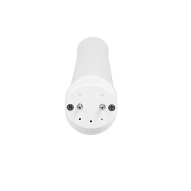 ECD Germany 5-pack LED-loisteputki T8 G13 90cm 14W 1212 lumen viileä valkoinen