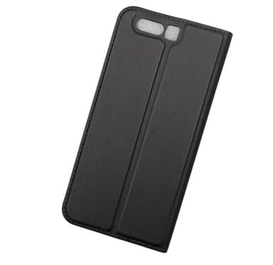 SKALO Huawei Honor 9 Lompakkokotelo Ultra-ohut muotoilu - Pinkki