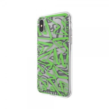 Diesel iPhone X/Xs Suojakuori Snap Case AOP