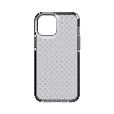 iPhone 12 Pro Max Suojakuori Evo Check Smokey Black