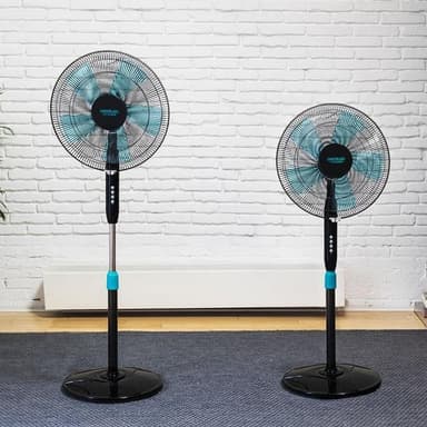 Vapaasti seisova tuuletin Cecotec EnergySilence 510 40W (Refurbished B)