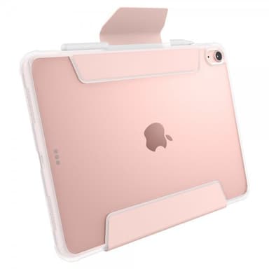 Spigen iPad Air 10.9 2020/2022 Kotelo Ultra Hybrid Pro Ruusukulta