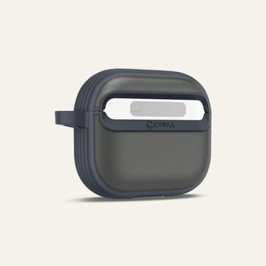 AirPods 3 Kuori Color Brick Dark Gray