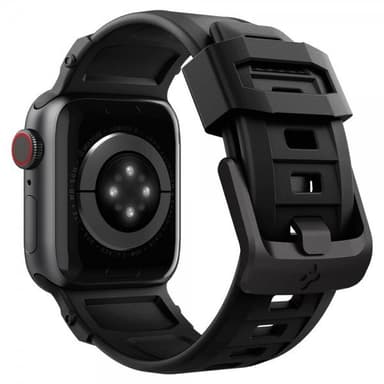 Spigen Apple Watch 38/40/41mm Ranneke Rugged Band Matte Black