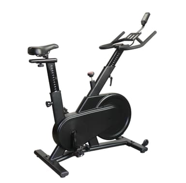 Titan LIFE Indoor Bike S62 Magnetic, Spinningpyörät