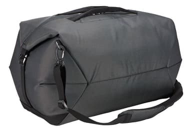 Subterra Weekender Duffel 45L TUMMANVARJO