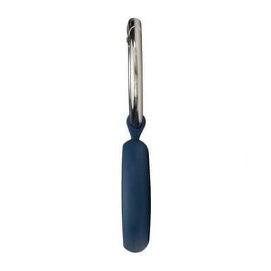 dbramante1928 Apple AirTag Pidike Greenland Key Ring Pacific Blue
