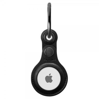Spigen Apple AirTag Pidike Valentinus Musta