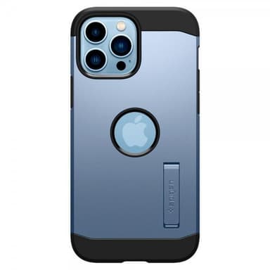 Spigen iPhone 13 Pro Max Kuori Tough Armor Sierra Blue