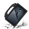 iPad 10.2 / 10.5 tuuman kotelo, musta