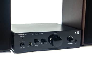 Madison Ministereot Bluetoothilla
