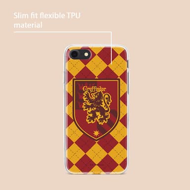 Matkapuhelimen kansi Harry Potter 001 iPhone SE 2020/8/7