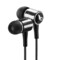 Energy Sistem Urban 2 In-ear/Ear-koukku, 3,5 mm, musta,