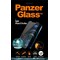 PanzerGlass 2709, Kirkas näytönsuoja, Apple, iPhone 12 Pro Max, Antibakteerine