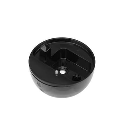 ETA Humidifier Gensi ETA663490000 75 m³, Vesisäiliön tilavuus 2 L, Soveltuu jopa 30 m²:n huoneisiin, Ultraääni, Musta