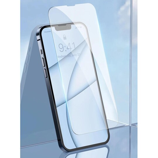 iPhone 13 Pro Max näytönsuoja karkaistu lasi