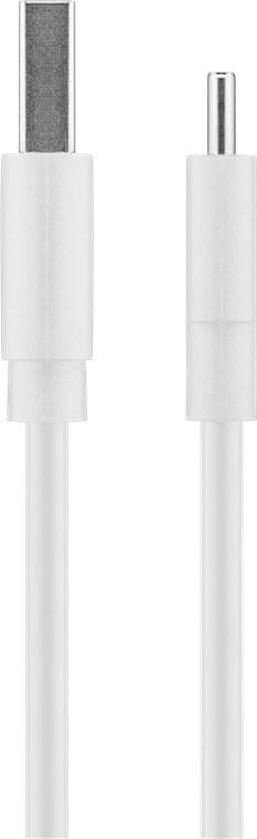 Goobay Lataus- ja synkronointikaapeli USB-C ""(USB-A> USB-C"")