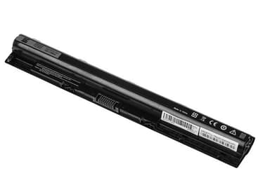 Green Cell ULTRA kannettavan tietokoneen akku Dell Inspiron 3451 3555 3558 5551