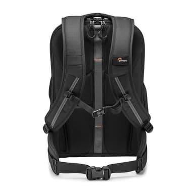 LOWEPRO Reppu Flipside BP 400 AW III Musta
