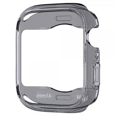 Spigen Apple Watch 41mm Kuori Ultra Hybrid Space Crystal