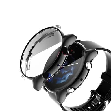 Suojakotelo TPU Hopea Huami AMAZFIT GTR3/GTR 3 Pro