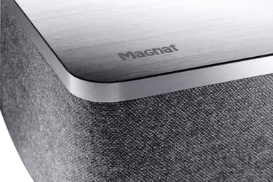 Magnat Prime One Bluetooth-kaiutin (harmaa)