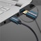 Sovitinkaapeli USB-A:sta USB-B 3.0:aan