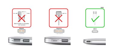 NÖRDIC 65W USBC PD-laturi Macbook Pro ja kannettavat tietokoneet, PC 5 V, 9 V, 12 V, 15 V, 20 V