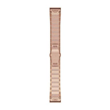 Garmin QuickFit® 20 Kelloranneke, Kellonrannekkeet