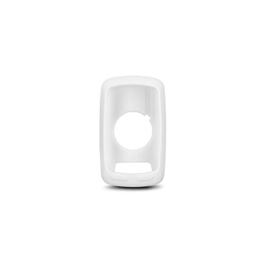 Garmin Silikonikotelo (Edge® 800/810), Kotelot ja laukut Valkoinen
