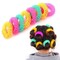 Magic Donuts Hair Styling Roller S 8 kpl pakkaus