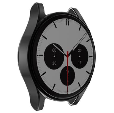 Suojakotelo TPU Läpinäkyvä Samsung Galaxy Watch 4 44 mm