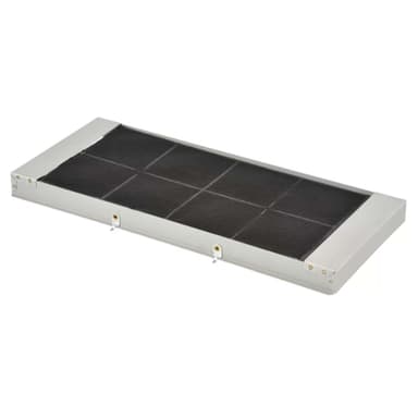 Siemens Aktiivihiilisuodatin Liesituulettimeen 43 cm x 17 cm