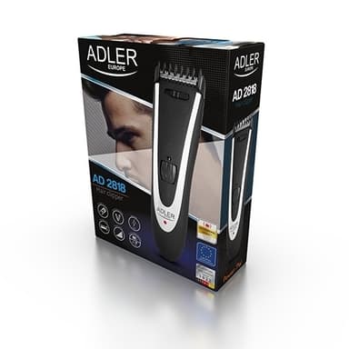 Adler AD 2818 hiustenleikkuri