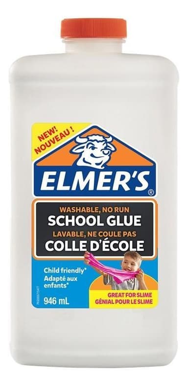 ELMER'S White Liquid Glue 946ml