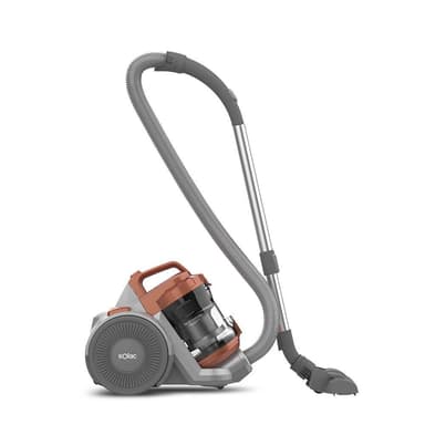 SOLAC Bagless Vacuum Cleaner More Brave 800W