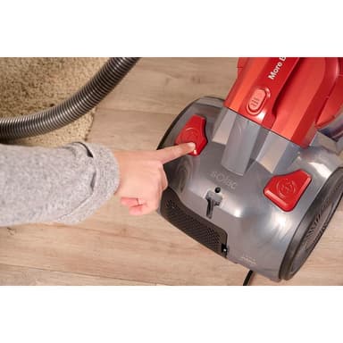 SOLAC Bagless Vacuum Cleaner More Brave 800W