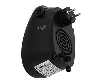 Adler AD 7726 Lämmitin