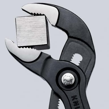 KNIPEX Putkipihdit 250 mm