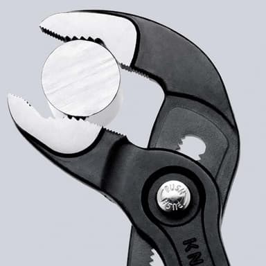KNIPEX Putkipihdit 250 mm