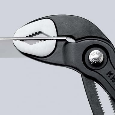 KNIPEX Putkipihdit 250 mm