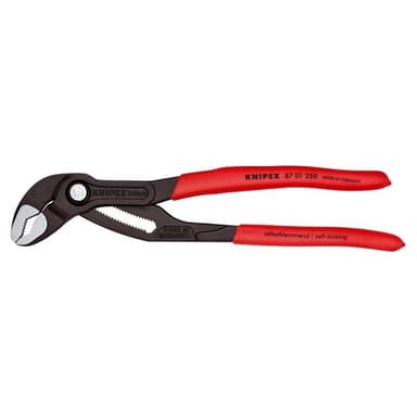 KNIPEX Putkipihdit 250 mm