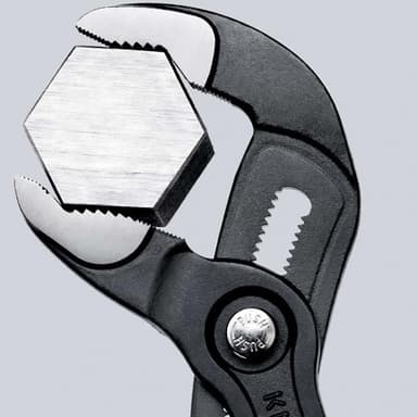 KNIPEX Putkipihdit 250 mm