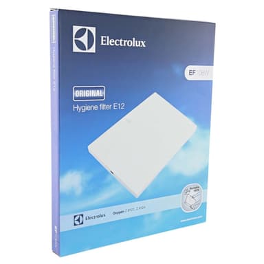 Electrolux EF108W HEPA-suodatin E12