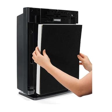 Electrolux EF108W HEPA-suodatin E12